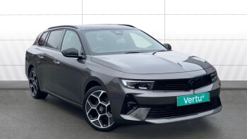 Vauxhall Astra 1.2 Turbo 130 Ultimate 5dr Petrol Estate